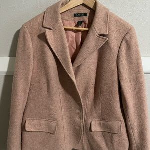 Ralph Lauren Blazer